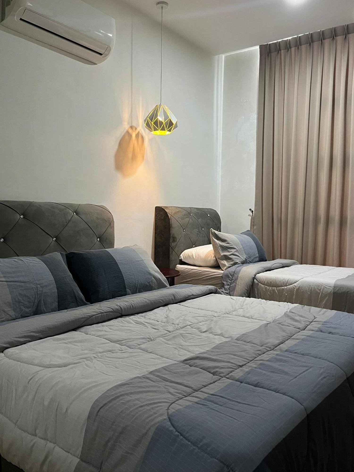 Apartment Roxy *