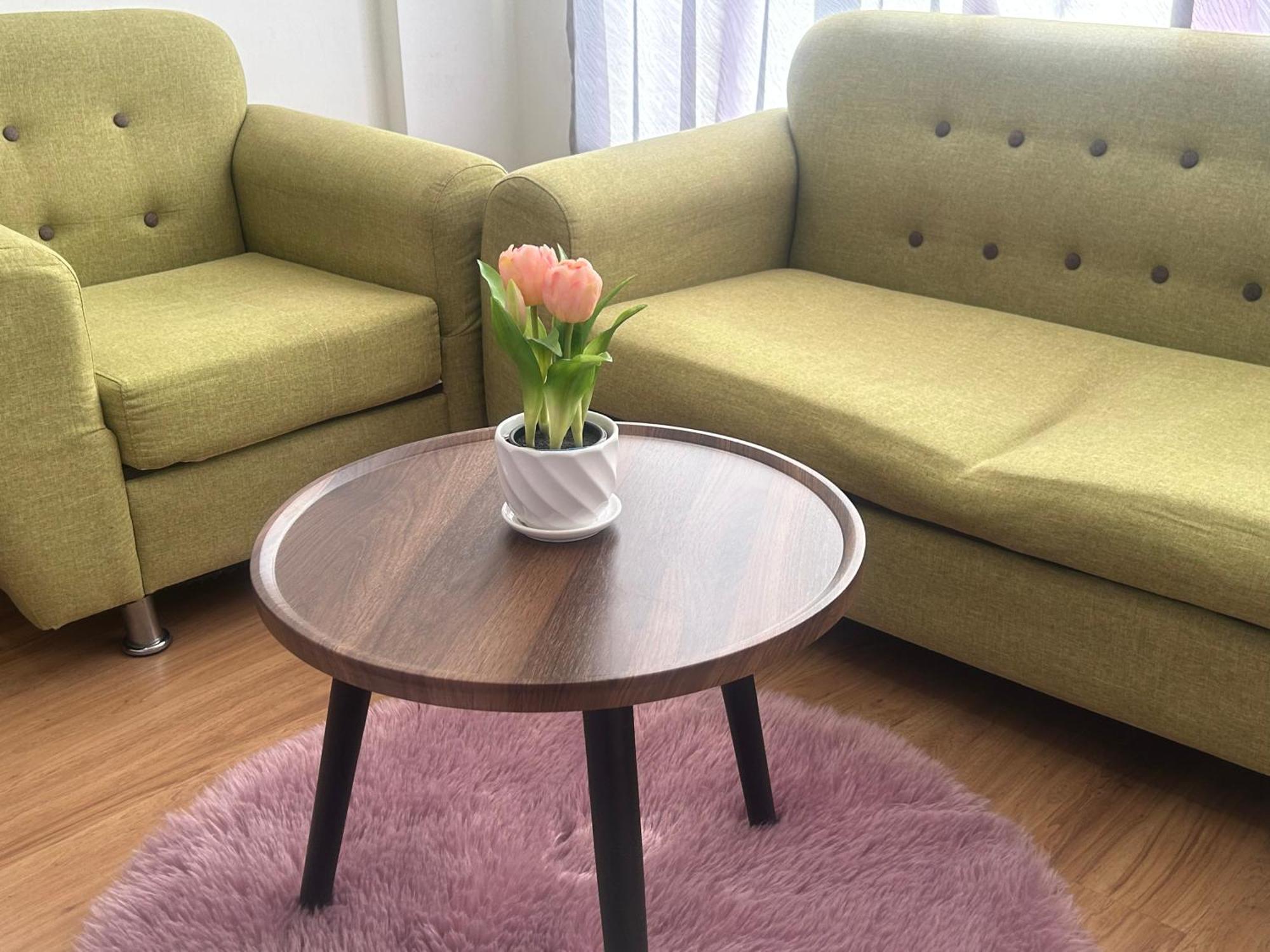 Apartment Roxy Kuching