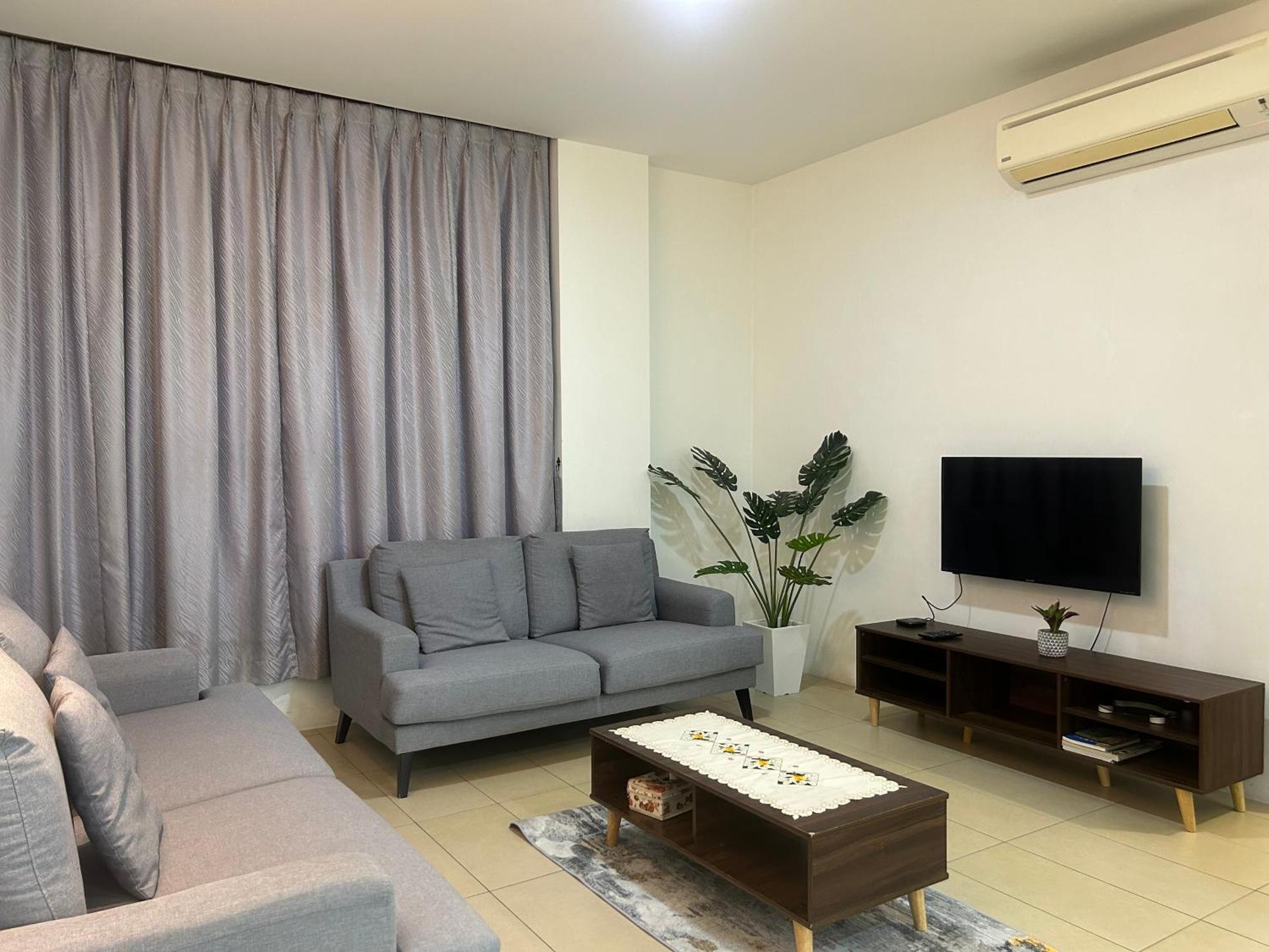 Apartment Roxy *