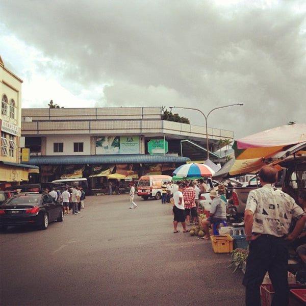 Roxy Kuching