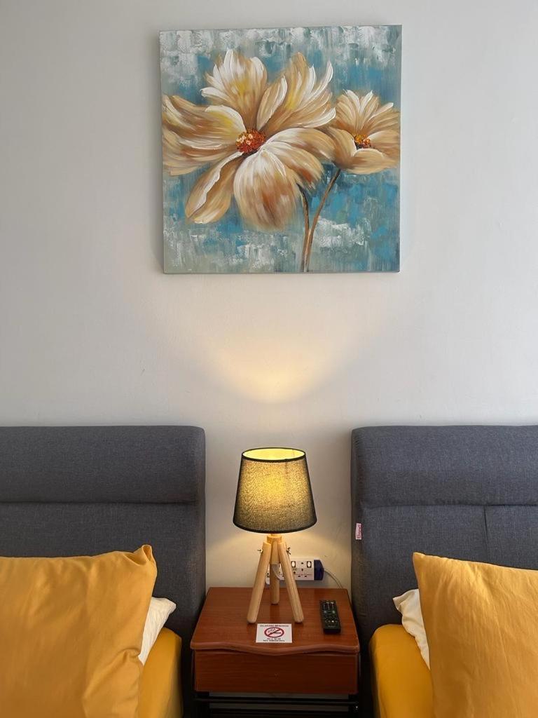 Apartment Roxy Kuching