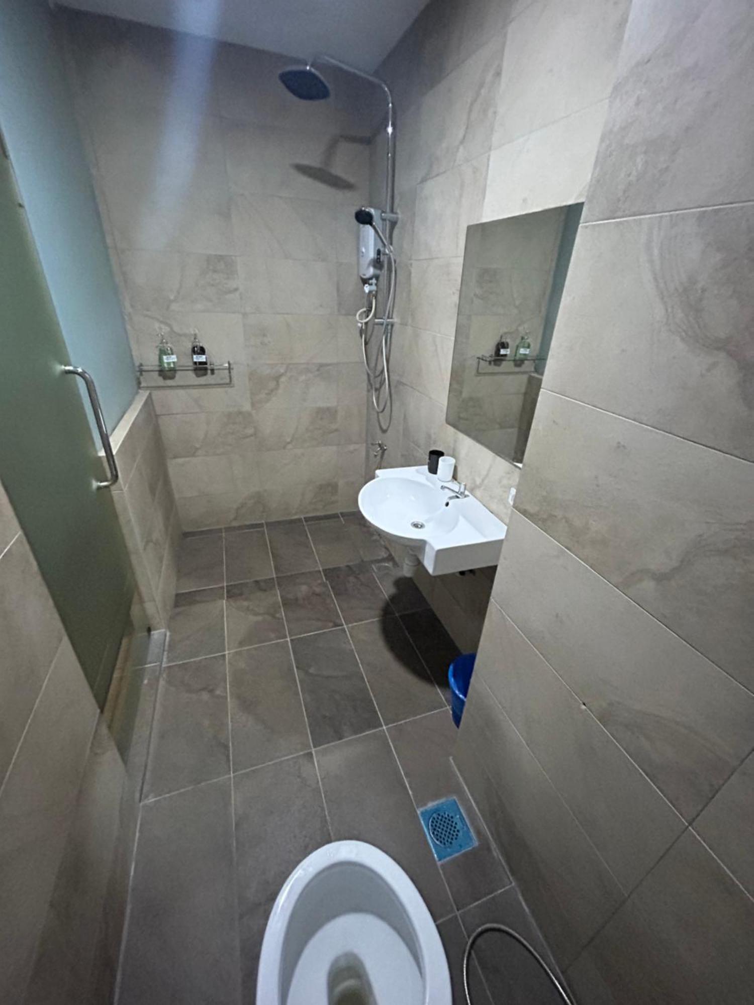 Roxy Apartment Kuching