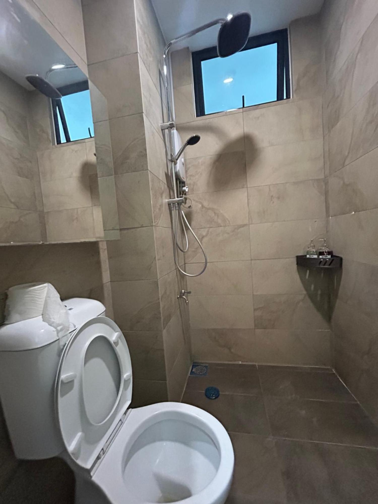 Apartment Roxy Kuching